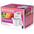 Міксер BROCK HMB3009 WH