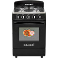 Плита кухонна DAHATI 2000-65B