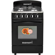 Плита кухонна DAHATI 2000-65B