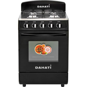 Плита кухонна DAHATI 2000-65B