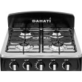Плита кухонна DAHATI 2000-65B