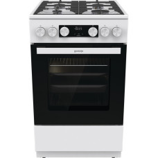 Плита кухонна GORENJE GGI5C21WF-B