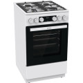 Плита кухонна GORENJE GGI5C21WF-B