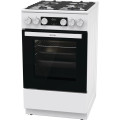 Плита кухонна GORENJE GGI5C21WF-B