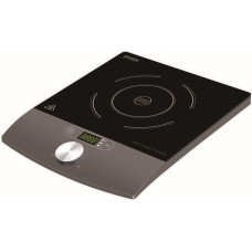 Плита настольная BROCK HP3001 SS