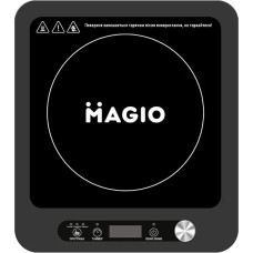 Плита настольная MAGIO MG-144
