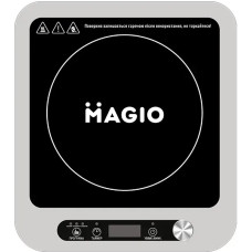 Плита настольная MAGIO MG-145