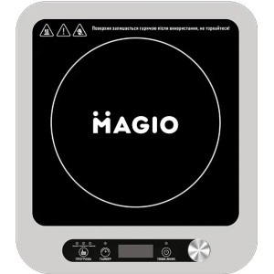 Плита настільна MAGIO MG-145