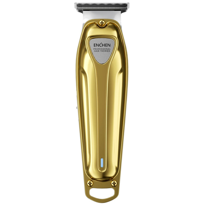 Тример XIAOMI ENCHEN Sharp-5 Gold купити у Київі, Харкові, Дніпрі, Одесі, Запоріжжі, Львові магазин TopTv