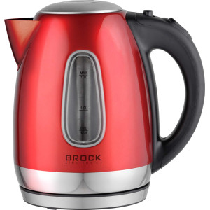 Електробритва BROCK WK06RD