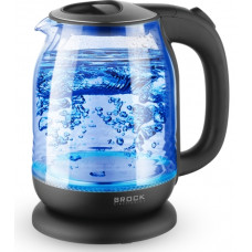 Електробритва BROCK WK2107BK