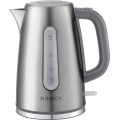 Електрочайник BROCK WK9901GY купити у Київі магазин TopTv
