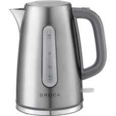 Електробритва BROCK WK9901GY