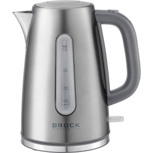 Електробритва BROCK WK9901GY