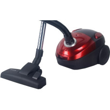 Пилосос BROCK BVC 8002 RD