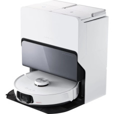 Пилосос RoboRock S8 MaxV Ultra White