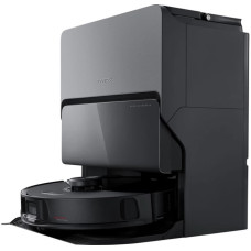 Пилосос RoboRock S8 MaxV Ultra Black