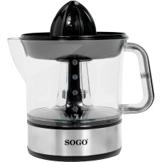 Соковыжималка SOGO SS-5222