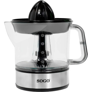 Соковитискач SOGO SS-5222