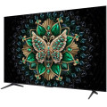 Телевізор TCL 75C6K