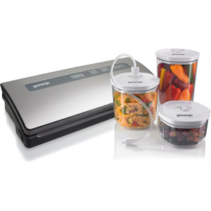 Вакууматор GORENJE VS120ES