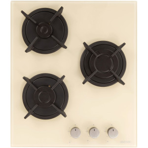 Варильна поверхня ELEYUS MALVA 45 BG CF