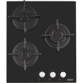 Варильна поверхня ELEYUS MALVA 45 BL CF