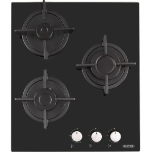 Варильна поверхня ELEYUS MALVA 45 BL CF