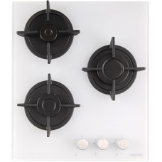 Варильна поверхня ELEYUS MALVA 45 WH CF