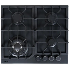 Варильна поверхня VENTOLUX HG L8G CEST (MBG)