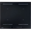 Варильна поверхня VENTOLUX IH 64TC FBS FZ SL MBG