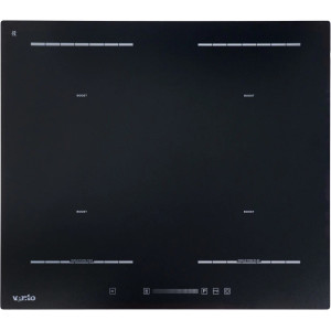 Варильна поверхня VENTOLUX IH 64TC FBS FZ SL MBG