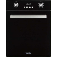 Духовой шкаф VENTOLUX TOKYO 6 ST (BK)