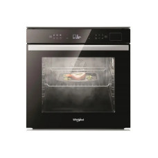 Духовой шкаф WHIRLPOOL W6OS44S1H2BL
