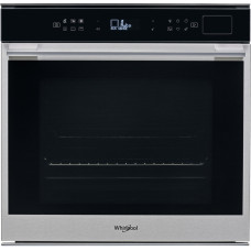 Духовой шкаф WHIRLPOOL W7OS44S1PBL