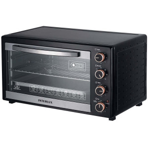 Електропіч INTERLUX ILEO-0062BG