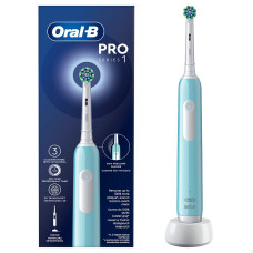 Зубная щетка Oral-B PRO1 D305.513.3 Caribbean Blue