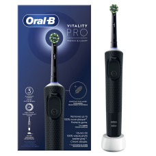 Зубная щетка Oral-B ProVitality D103.413.3