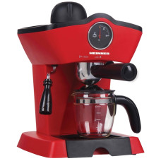Кавоварка HEINNER HEM200RD