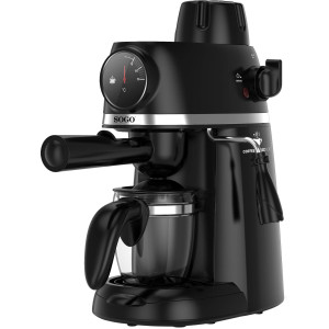 Кавоварка SOGO SS-7645