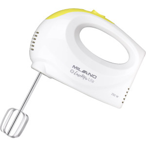Міксер MILANO HM-7001W