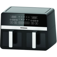 Мультипечь HEINNER HAF-K10DB24BK