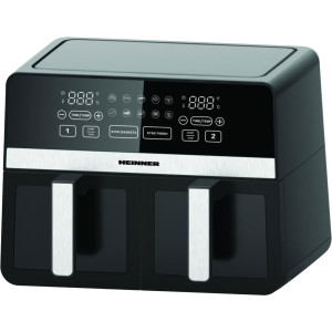 Мультипіч HEINNER HAF-K10DB24BK