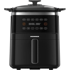 Мультипіч HEINNER HAFG-B5BK2600