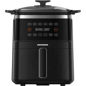 Мультипіч HEINNER HAFG-B5BK2600