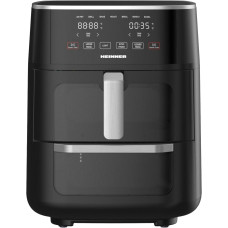 Мультипечь HEINNER HAFO-M11BK1700