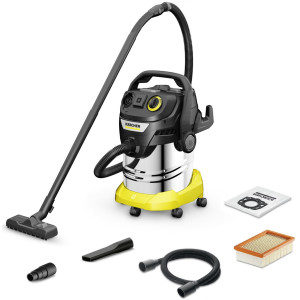 Пилосос KARCHER KWD 6 PS V-25/6/22 (1.628-484.0)