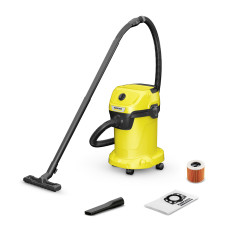 Пилосос KARCHER WD3 V-19/6/20 (1.628-123.0)
