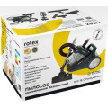 Пилосос ROTEX RVC18-G ParquetPlus