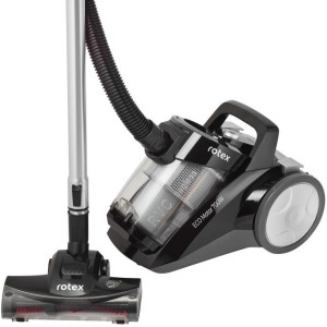 Пилосос ROTEX RVC22-B TurboPower